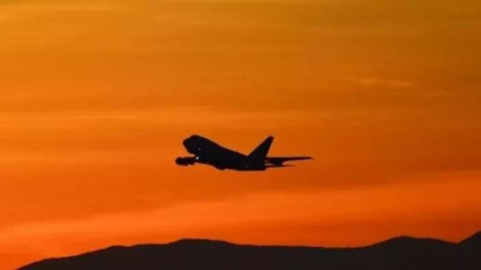 Suudi Arabistan'dan İsrail için tarihi karar:  Hava sahasını açtı!