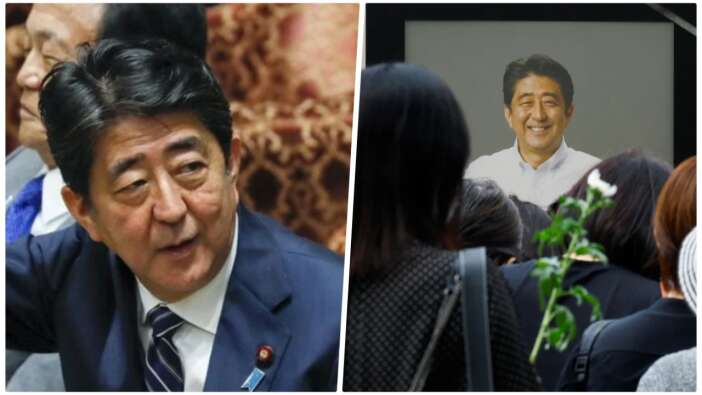 Abe'nin katilinden kan donduran itiraflar! Suikasta dair yeni detaylar ortaya çıktı