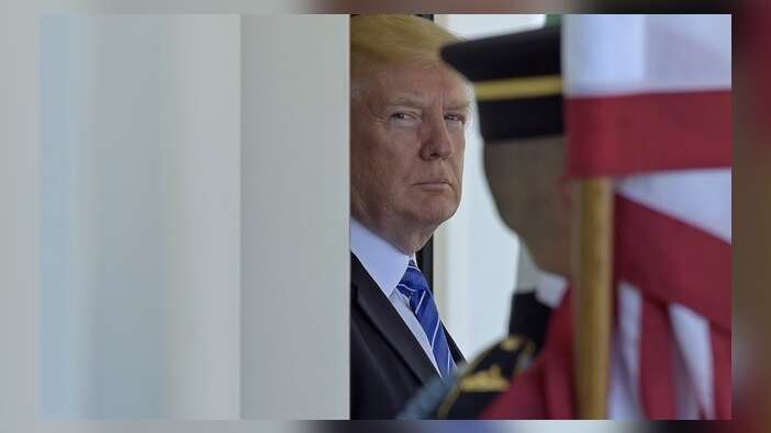 ABD basınından müthiş iddia: Trump soruşturma kapsamına alındı!