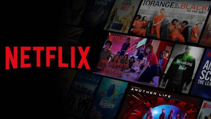 Netflix Türkiye En Çok İzlenen Dizi ve Filmi Belirledi! Zirvedeki Dizi Herkesi Şaşırttı