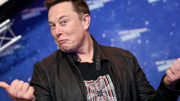 Elon Musk'tan hayrete düşüren açıklama! 'Zihnini' buluta yüklemiş