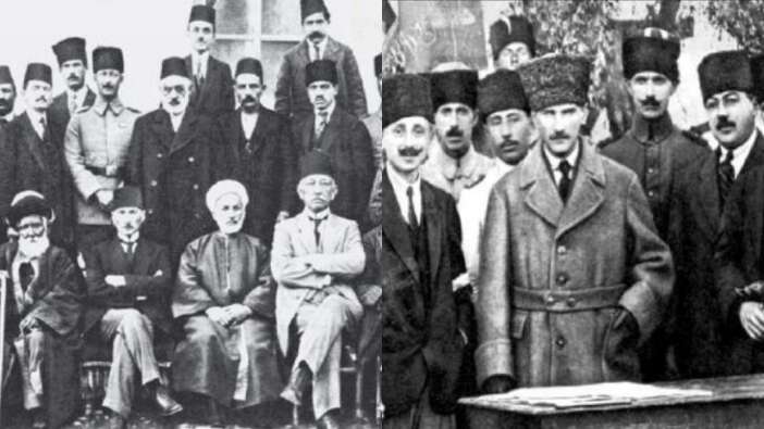 Erzurum Kongresi'nin önemi! Erzurum Kongresi'nde alınan kararlar
