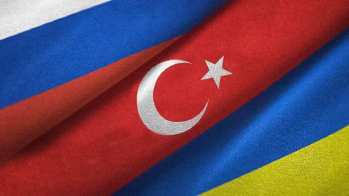 Rusya Dışişleri Bakanı Lavrov, tahıl krizini çözen Cumhurbaşkanı Erdoğan’a teşekkür etti