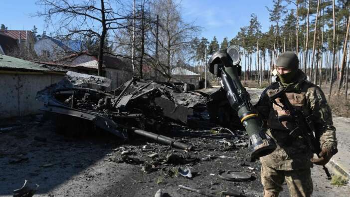 Ukrayna'daki savaştan korkunç iddia: Savaşmayı reddeden Rus askerleri işkenceye maruz kalıyor