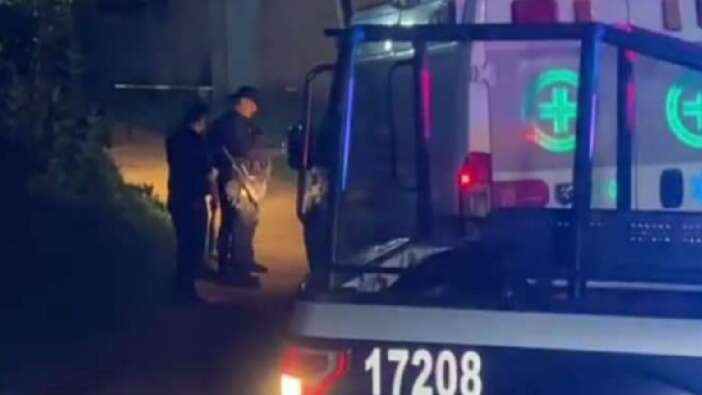Meksika’da rehabilitasyon merkezine silahlı saldırı: 6 ölü