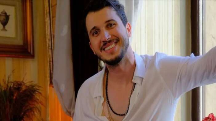 Çok Güzel Hareketler 2’den Ömer Faruk Çavuş, Seversin dizisine katıldı!