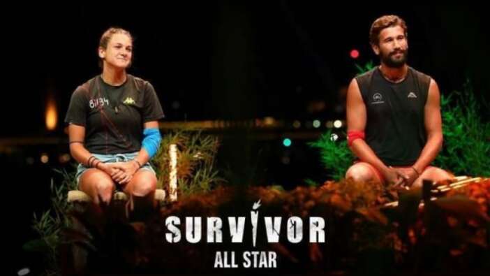 Survivor Adem Kılıççı'dan Şok Eden Açıklamalar! Nisa'yı Neden Takipten Çıktığını Açıkladı!