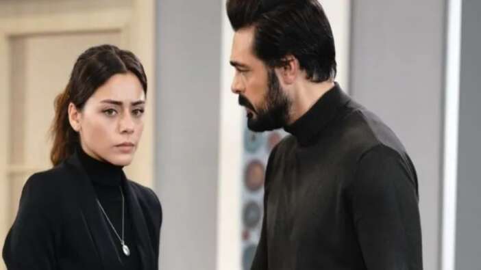 Emanet dizisinde kadın başrol krizi çözüldü!