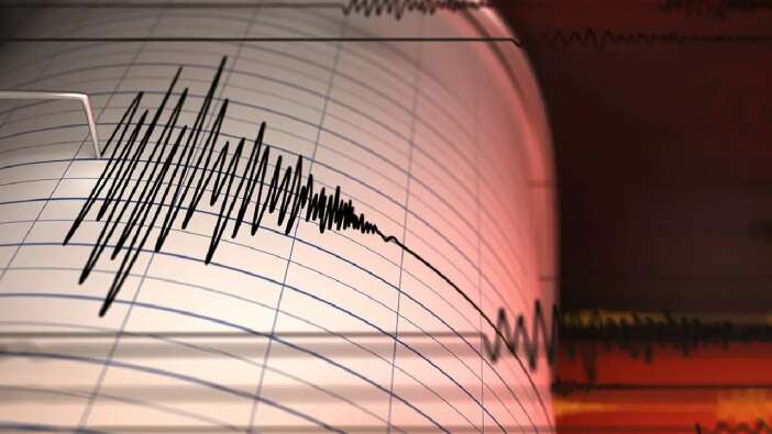 Şili’de 6.2 büyüklüğünde deprem