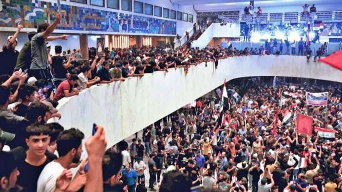 Duhok provokasyonunda sis perdesi aralanıyor! Hedef: Türkiye’nin bölgedeki etkinliğini kırmak, İran yanlısı bir yönetim oluşturmak!