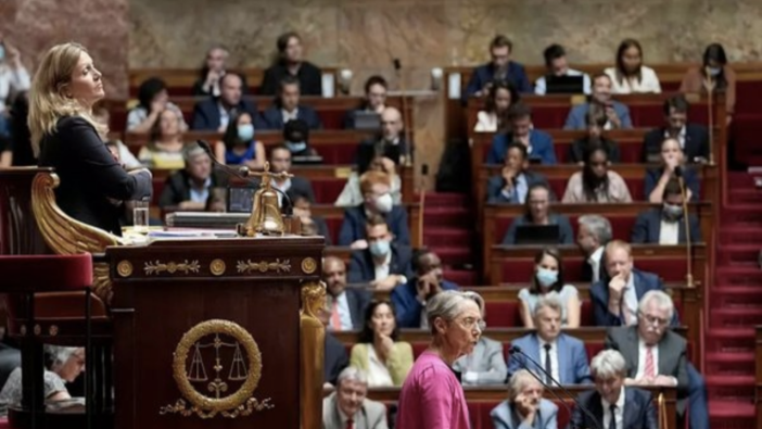 Fransa'dan skandal bildiri! Suriye operasyonu telaşı başladı: 'Kürt müttefiklerimize saldırılmasına izin veremeyiz'