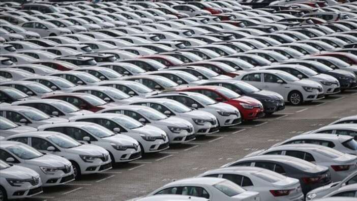 Otomotiv sektörü muradına erdi! Özel Tüketim Vergisi (ÖTV) tebliği sevinci
