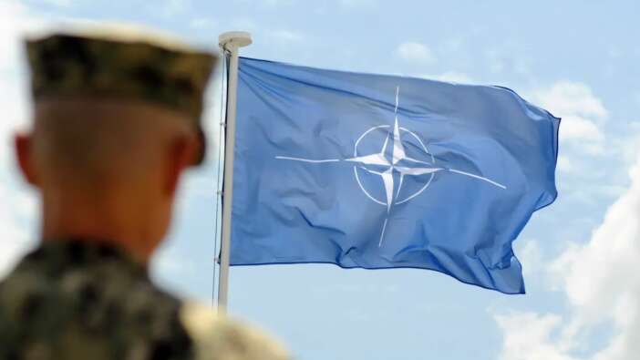 NATO, Kosova'daki çatışmaya müdahale edeceğini açıkladı