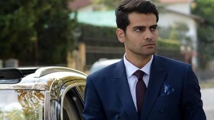Erkan Meriç Dönüyor! Oyuncunun Yeni Projesi Belli Oldu