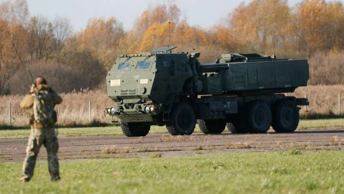 ABD’den Ukrayna’ya 550 milyon dolarlık ek askeri yardım