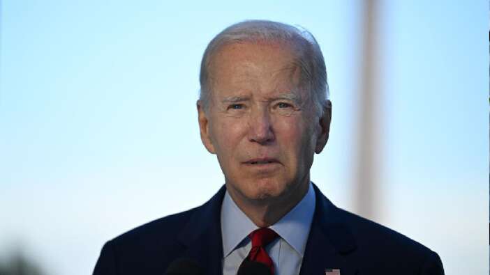 Biden’a yapılan son Covid-19 testi pozitif çıktı!