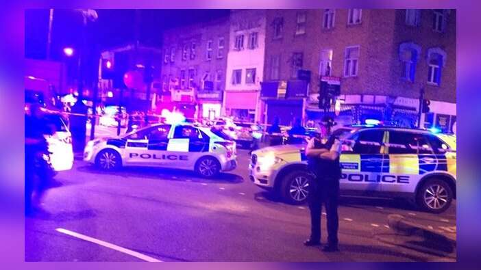 Londra saldırganının kimliği belli oldu!