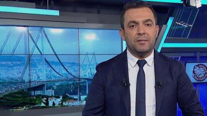 Tahir Sarıkaya'ya canlı yayında şok! Fatih Terim programa bağlandı