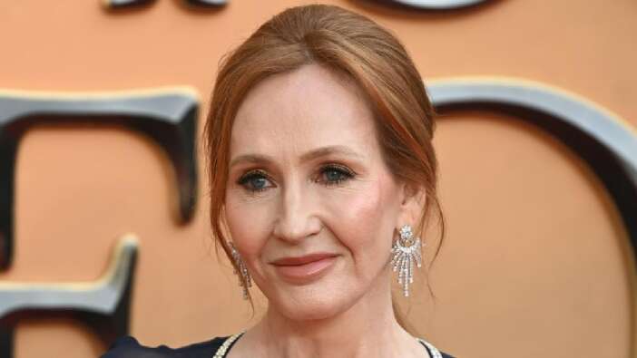 Harry Potter'ın yazarı Rowling açıkladı: Tehdit edildim!