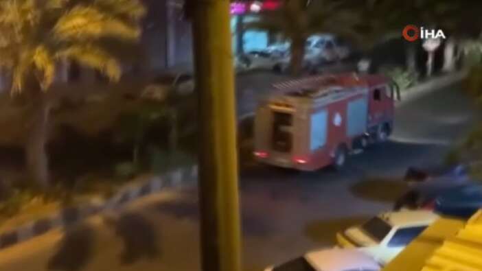 İsrail, Suriye’ye hava saldırısı düzenledi: 3 ölü, 3 yaralı
