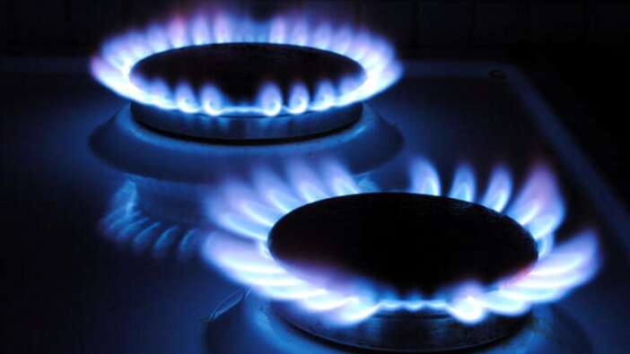 Almanya'da gaz tüketicilerinin ödeyeceği katkı payı belli oldu
