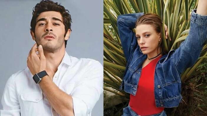 Serenay Sarıkaya'nın Şahmaran Dizisine Şikayet Yağdı! Halk Tepkisini Gösterdi