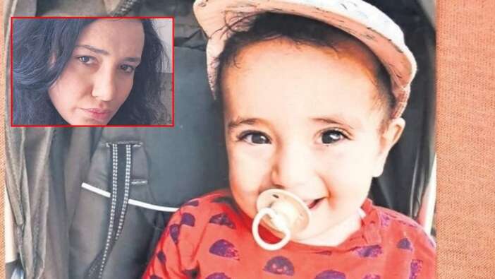 Almanya'da skandal: 10 aylık Emir bebek, annesinden koparılıp eşcinsel çifte verildi!