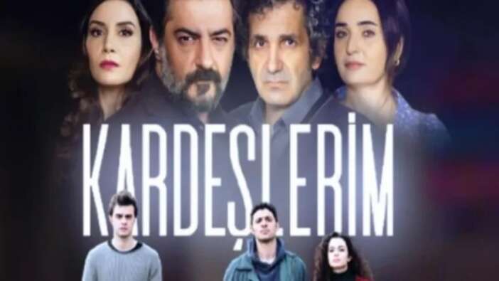Kardeşlerim’in yeni oyuncuları bir bir belli oluyor! İşte yeni bir isim daha!