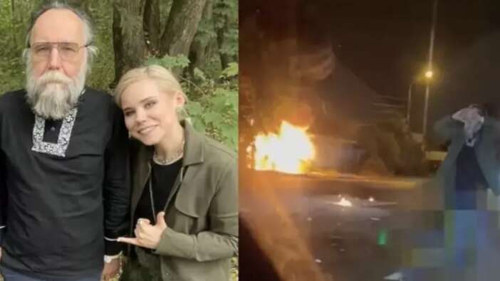 Dünyayı şoke eden saldırıda yeni iddia: "Putin'in beyni" ölümden son anda kurtuldu