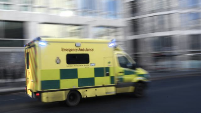 Yaşlı kadın düşüp yaralandı: Ambulans 40 saat sonra geldi