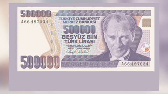 Hindistan'da bu para konuşuluyor! 6 sıfır atılmadan önce...