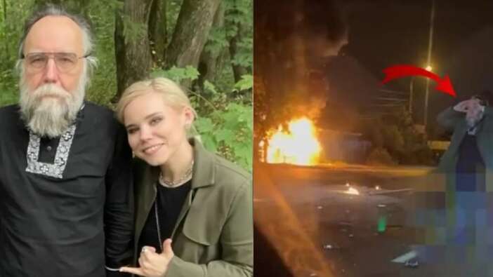 Ukrayna: Rusya gibi kriminal devlet değiliz!