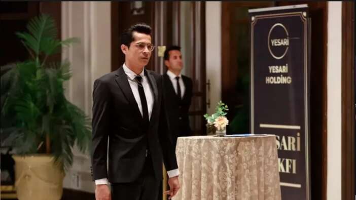 Fox'un Mahkum Dizisi İkinci Sezonda Uçacak! İşte Yeni İsimlerle Yeni Kadro