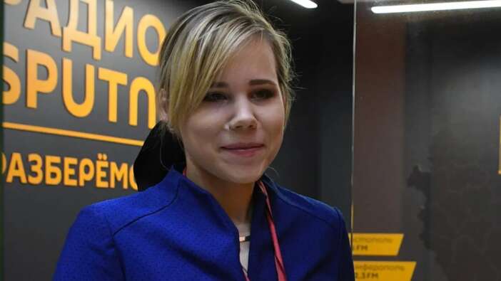 Suikast sonucu öldürülen Darya Dugina, Rus kanalında FETÖ uyarısı yapmış
