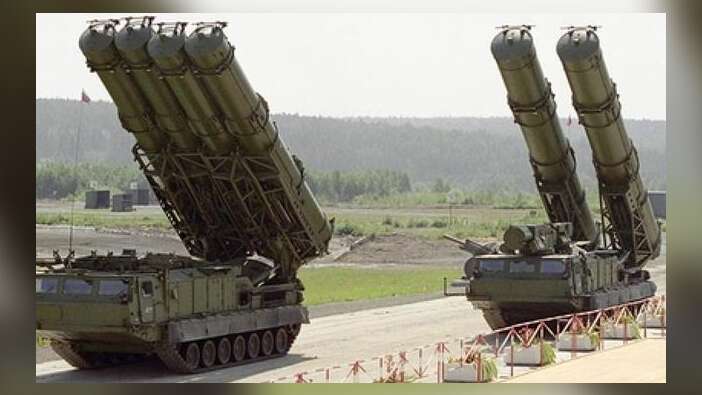 Rusya'dan S-400'ler için yeni açıklama!