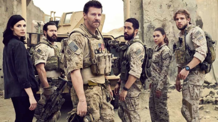 Hollywood dizisinde PKK paçavraları! Kanlı terör örgütünü böyle meşrulaştırmaya çalıştılar