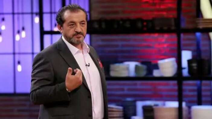 MasterChef'te Özür Tartışması! O dilemeyecek sen özür dileyeceksin