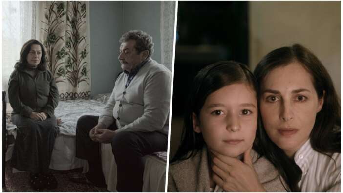 Altın Koza’nın ulusal yarışma filmleri belli oldu