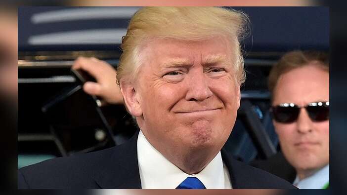 Trump şaşırtmadı: "Fakir istemiyorum!"