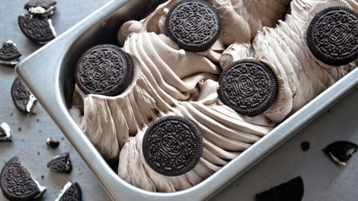 Salmonella  skandalı Kinder'den sonra şimdi de Oreo'nun üreticisinde çıktı! 3 üretim sahası kapandı