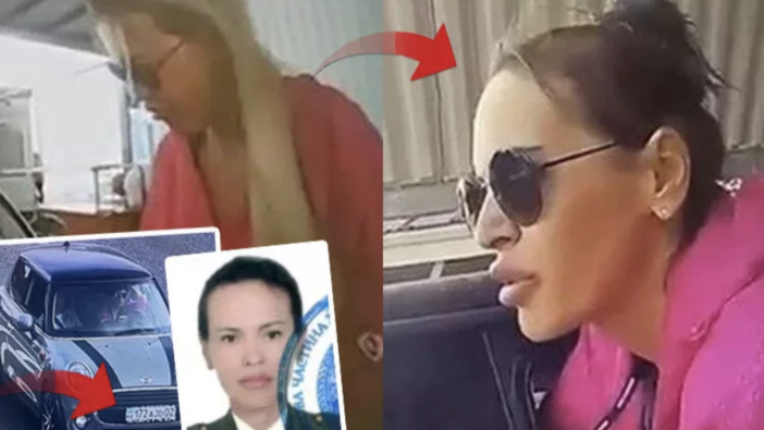 Rusya, Darya Dugina'nın intikamını aldı! Suikastın faili öldürüldü