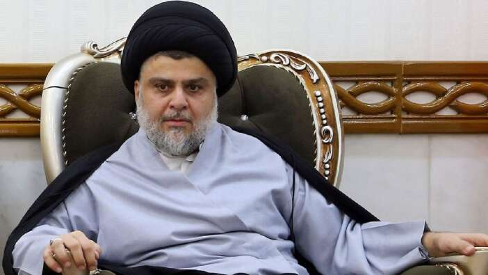 Sadr Hareketi lideri Mukteda es-Sadr, açlık grevine başladı