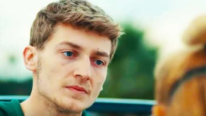 Erdem Şanlı'nın Askerlik Fotoğrafları Geldi! İçimizdeki Ateş Oyuncusu Askere Gitti