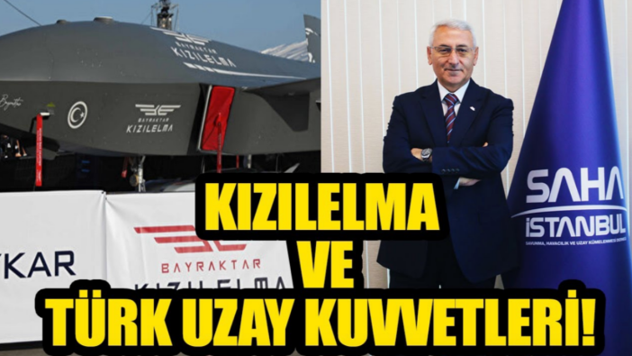 Askeri ve diplomatik dengelerde değişimin ayak sesleri: Türk savunmasında ‘Kızılelma’