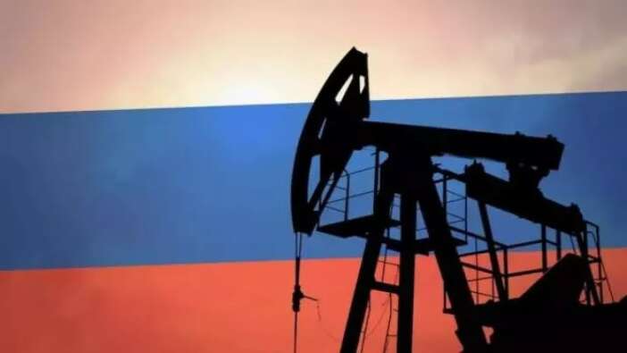 G7 ülkeleri, Rus petrolüne tavan fiyat getirme konusunda anlaştı!