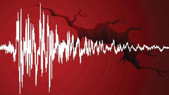Afganistan'da 4,9 büyüklüğünde deprem