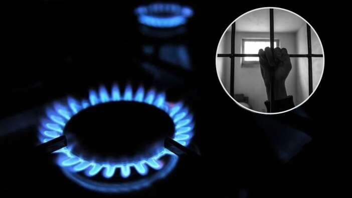Rusya'nın gaz ambargosu Avrupa'da paniği artırdı: İsraf eden hapse atılacak!