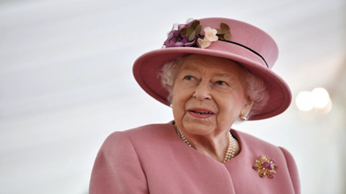 Kraliçe 2. Elizabeth'in ölümünün ardından dünya liderlerinden taziye mesajları geldi!