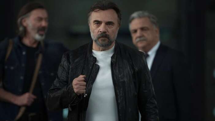 Ben Bu Cihana Sığmazam Dizisine Flaş Transfer! Kadro Gittikçe Büyüyor!
