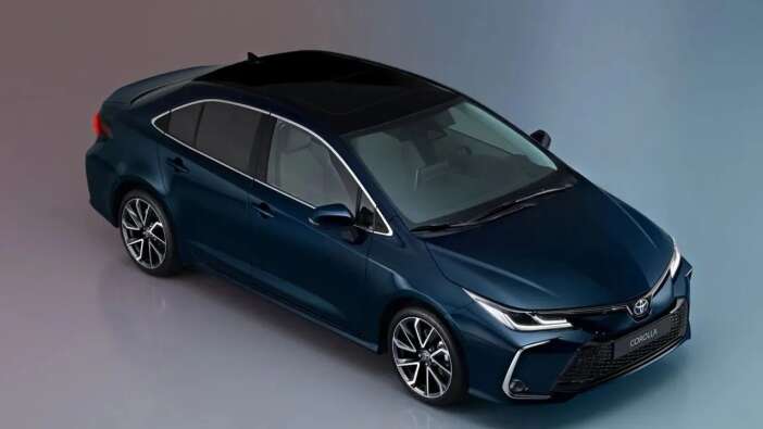 Toyota Corolla Yeni Fiyatları Pişman Ediyor! Corolla Fiyat Listesi Yine Güncellendi